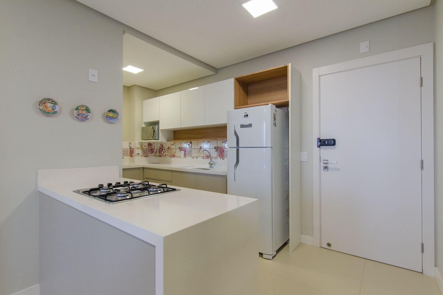 Estudio Vista Mar Milano 公寓 Florianopolis