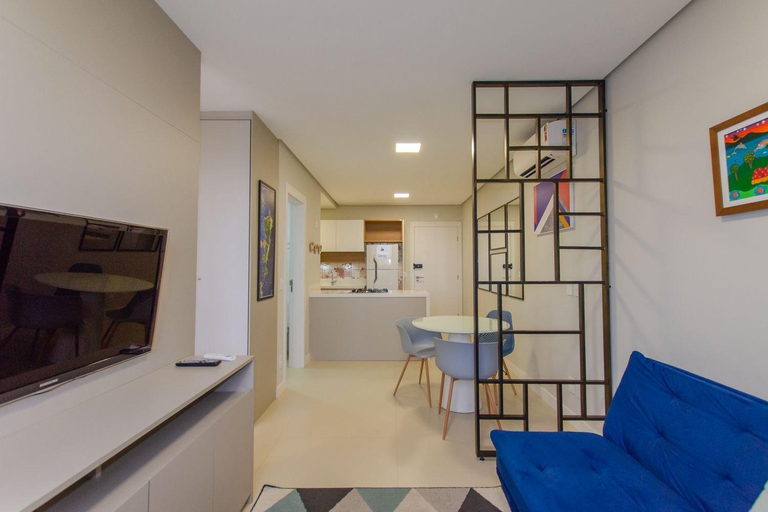 Estudio Vista Mar Milano 公寓
