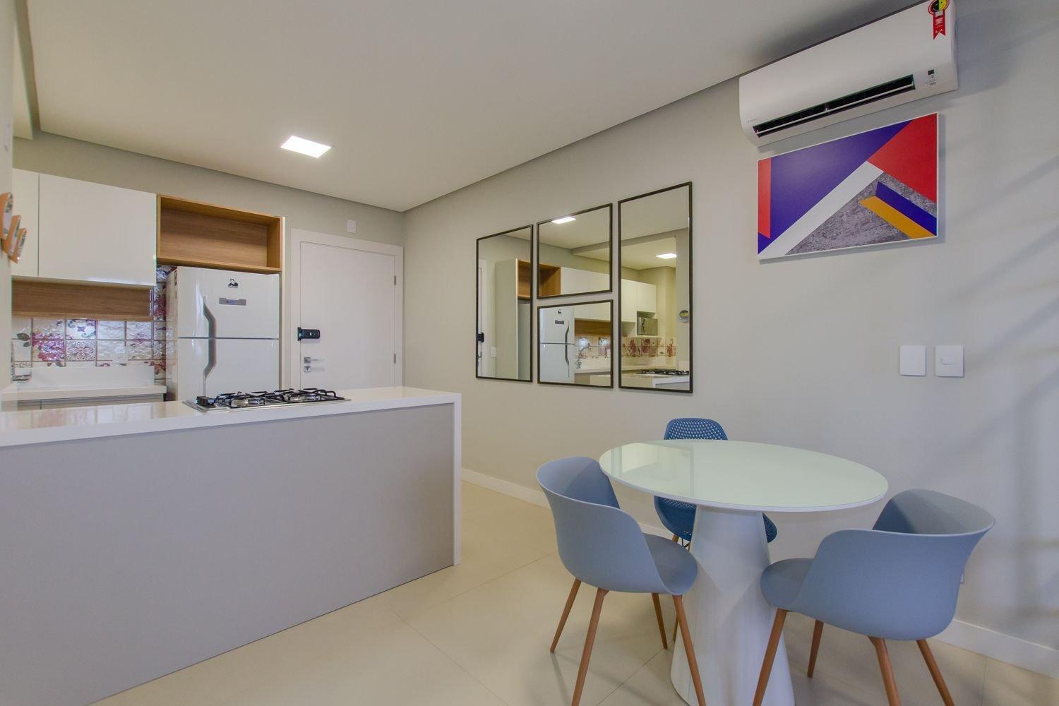 Estudio Vista Mar Milano *
