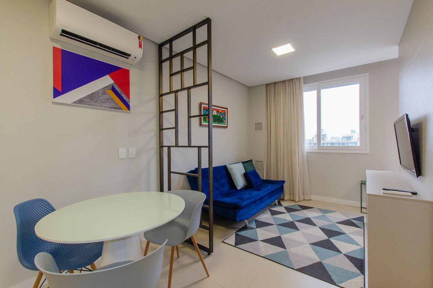 Estudio Vista Mar Milano 公寓