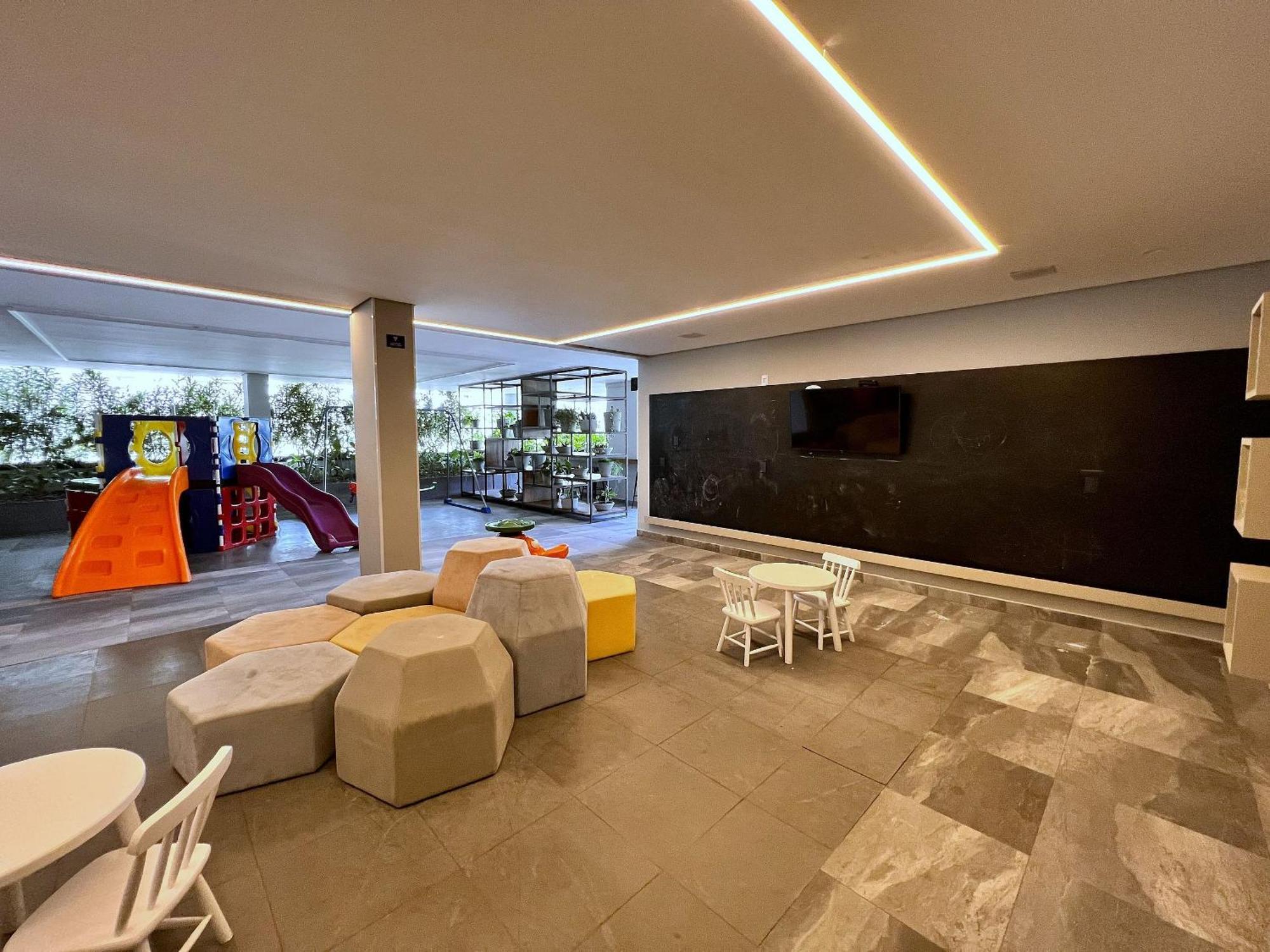 Estudio Vista Mar Milano