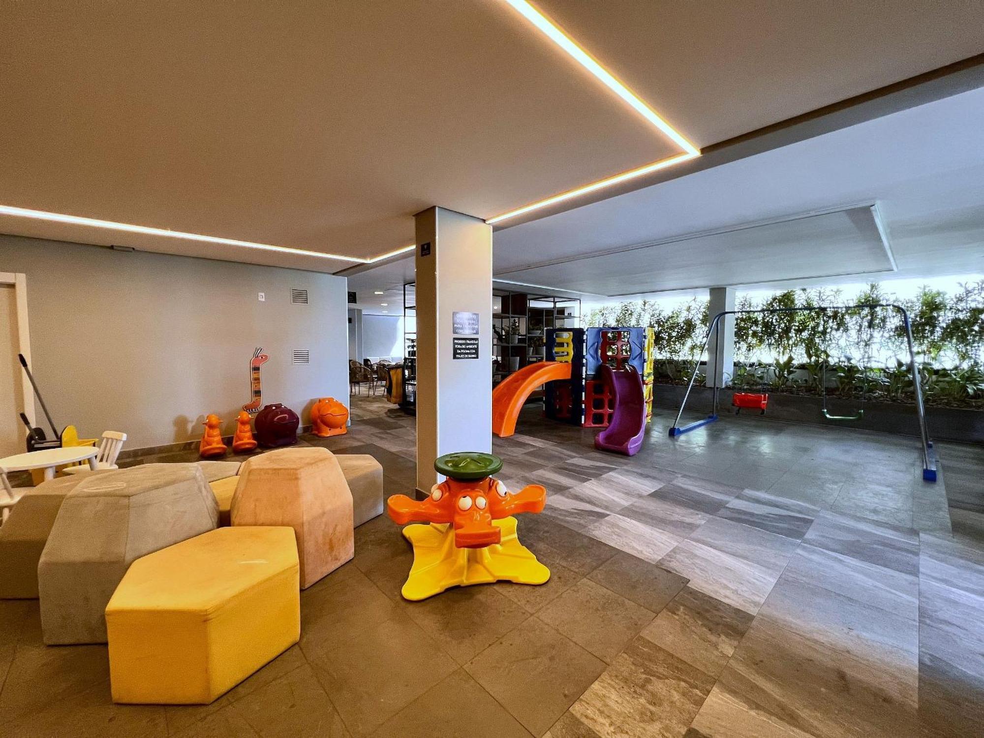 Estudio Vista Mar Milano 公寓 *
